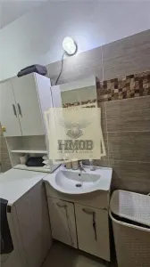 Apartament 2 camere modern cu balcon zona Unimat - foto 8