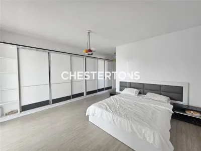 Inchiriere Apartament Premium 2 Camere – Faleza Nord | Vedere Frontala la Mare & Garaj Subteran, Constanta - foto 11