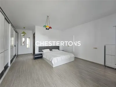 Inchiriere Apartament Premium 2 Camere – Faleza Nord | Vedere Frontala la Mare & Garaj Subteran, Constanta - foto 12