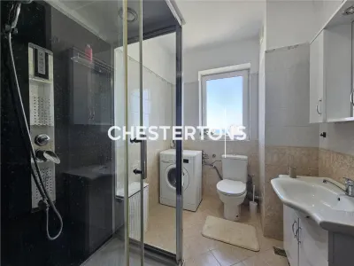 Inchiriere Apartament Premium 2 Camere – Faleza Nord | Vedere Frontala la Mare & Garaj Subteran, Constanta - foto 15