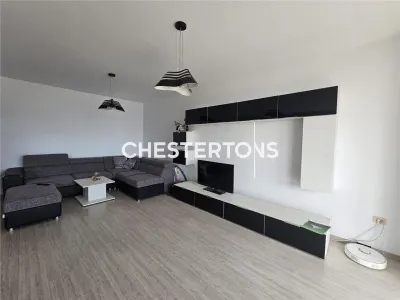 Inchiriere Apartament Premium 2 Camere – Faleza Nord | Vedere Frontala la Mare & Garaj Subteran, Constanta - foto 3