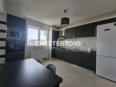 Inchiriere Apartament Premium 2 Camere – Faleza Nord | Vedere Frontala la Mare & Garaj Subteran, Constanta - foto 8