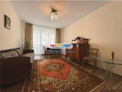 Apartament 3 camere 70 mp | Decomandat | Metrou - Parc Tineretului | - Bucuresti