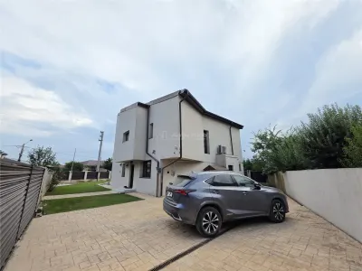 Casa Mogosoaia 10 camere - s.u. 280 mp - teren 620 mp - foto 4