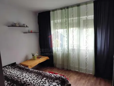 Ap. 2 camere confort 1 decomandat zona Radu Negru - foto 4