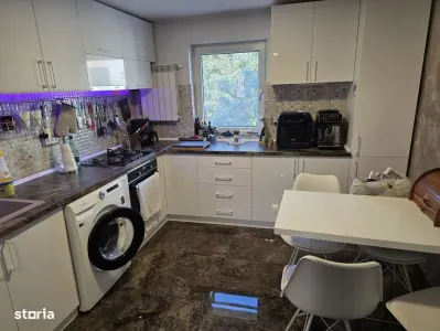 Apartament 3 camere ultracentral | 91 mp | Prima închiriere | Finalizat 2023 | Ideal pentru studenți - foto 3