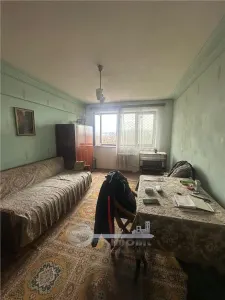 CENTAL STEFAN CEL MARE 3 CAMERE BLOC GULIVER - foto 3