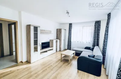 2 Camere etaj 2, bloc nou cu  parcare si boxa, Stefan Baciu Coresi - foto 2