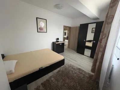 Apartament 3 camere | Zonă centrală â€“ Palas | Bloc 2019 | Etaj 2/4 | Mobilat și utilat complet - foto 4