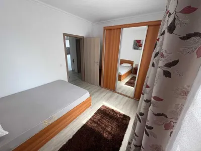 Apartament 3 camere | Zonă centrală â€“ Palas | Bloc 2019 | Etaj 2/4 | Mobilat și utilat complet - foto 5