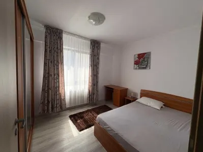 Apartament 3 camere | Zonă centrală â€“ Palas | Bloc 2019 | Etaj 2/4 | Mobilat și utilat complet - foto 6