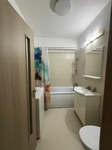 Apartament 3 camere | Zonă centrală â€“ Palas | Bloc 2019 | Etaj 2/4 | Mobilat și utilat complet - foto 8