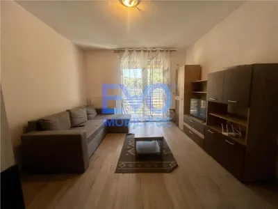 APARTAMENT DE INCHIRIAT CU 2 CAMERE, MOBILAT SI UTILAT, VALEA LUPULUI - foto 7