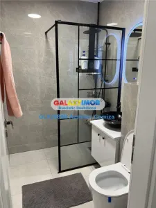 Inchiriere garsoniera zona Favorit/renovata total - foto 6