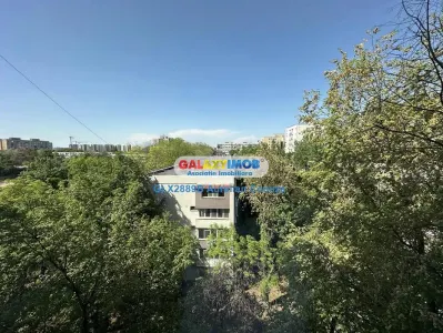 Inchiriere apartament 4 camere nemobilat Romancierilor - foto 8