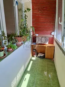 Gheorghe Lazar, apartament 2 camere, decomandat, centrala proprie - foto 5