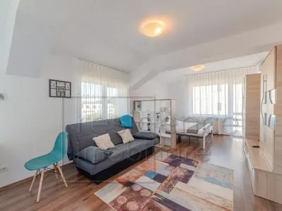 Apartament modern 1 camera, Zorilor, zona UMF si Sigma Center - Cluj-Napoca