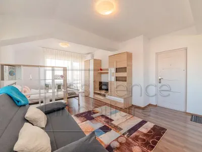 Apartament modern 1 camera, Zorilor, zona UMF si Sigma Center - foto 3