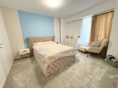 3 CAM COPOU, 2 BAI, DRESSING, INCALZIRE IN PARDOSEALA, MOBILAT UTILAT LUX, 72 MP - foto 3