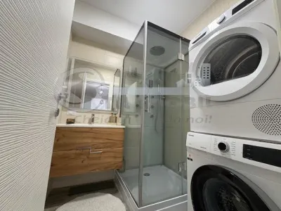 3 CAM COPOU, 2 BAI, DRESSING, INCALZIRE IN PARDOSEALA, MOBILAT UTILAT LUX, 72 MP - foto 4