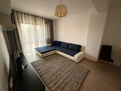 Apartament 2 camere decomandat â€“ Riverâ€™s Towers, la 5 minute de Iulius Mall - foto 2
