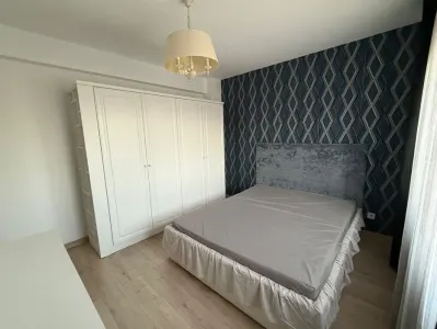 Apartament 2 camere decomandat â€“ Riverâ€™s Towers, la 5 minute de Iulius Mall - foto 4