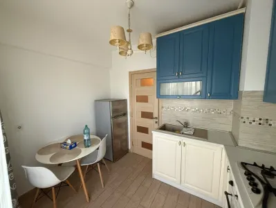 Apartament 2 camere decomandat â€“ Riverâ€™s Towers, la 5 minute de Iulius Mall - foto 6