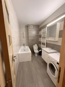 Apartament 2 camere decomandat â€“ Riverâ€™s Towers, la 5 minute de Iulius Mall - foto 7