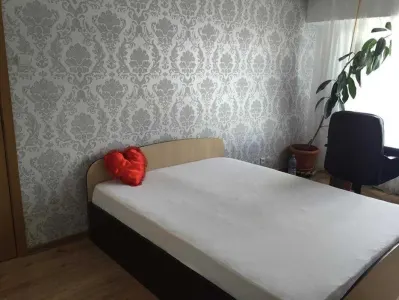 Apartament 3 camere de închiriat â€“ Independenței, lângă Universitatea de Medicină și Farmacie â€žGrigore T. Popaâ€ din Iași - foto 2