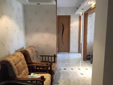 Apartament 3 camere de închiriat â€“ Independenței, lângă Universitatea de Medicină și Farmacie â€žGrigore T. Popaâ€ din Iași - foto 5