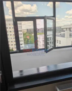 Apartament 3 camere renovat, 61 mp, etaj 8/10 â€“ Splai Bahlui - foto 5