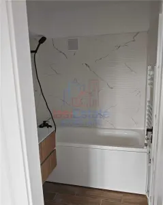 Apartament 3 camere renovat, 61 mp, etaj 8/10 â€“ Splai Bahlui - foto 6