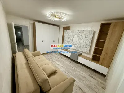 2 camere | Lujerului | Decomandat | 5min. metrou | Renovat | Boiler - Bucuresti