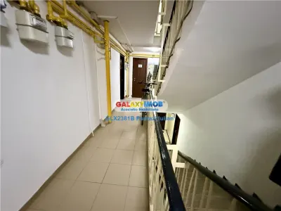 2 camere | Lujerului | Decomandat | 5min. metrou | Renovat | Boiler - foto 14