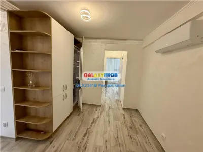 2 camere | Lujerului | Decomandat | 5min. metrou | Renovat | Boiler - foto 10