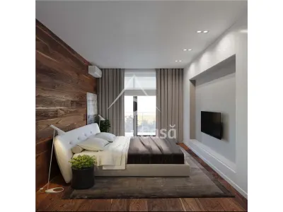 Apartament 2 Camere in Zona Parcul Carol - foto 3