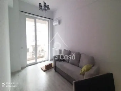 Apartament 2 Camere Metrou Berceni - foto 2