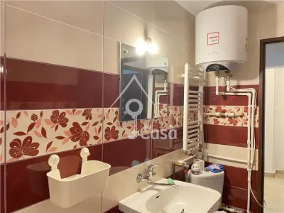 Apartament Spatios 3 Camere de Inchiriat - foto 14