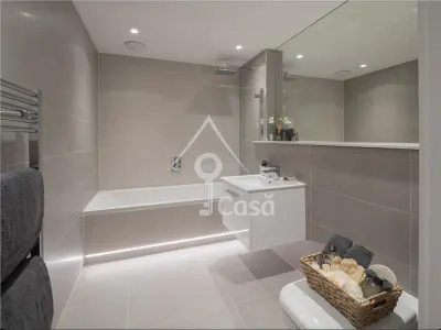Apartament 2 Camere in Zona Parcul Carol - foto 5