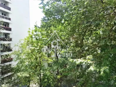 Garsoniera partial mobilata, bdv. Basarabiei, 200 euro - foto 2