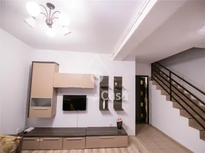 Inchiriere casa cu curte, Popesti, 500 euro - foto 17
