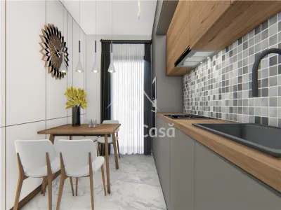 Apartament 2 Camere Finisat | Grand Arena | Comision 0 - foto 2