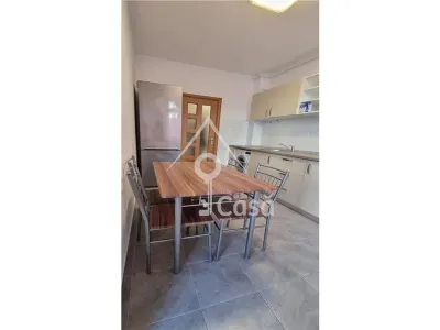 Apartament de inchiriat 2 camere, str. Amurgului, la 5 min de metrou D.Leonida - foto 12