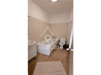 Apartament de inchiriat 2 camere, str. Amurgului, la 5 min de metrou D.Leonida - foto 14