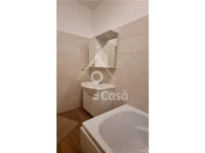 Apartament de inchiriat 2 camere, str. Amurgului, la 5 min de metrou D.Leonida - foto 15