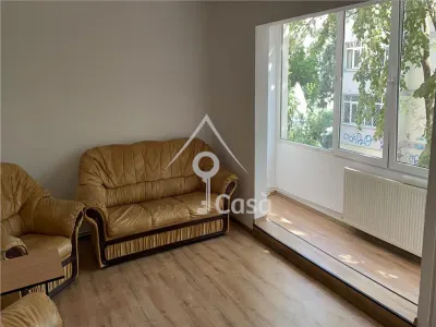 Apartament 4 Camere Zona Titan - foto 3