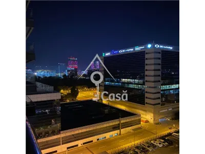 Apartament Smart Modern 3 Camere | Zona Barbu Vacarescu - foto 5