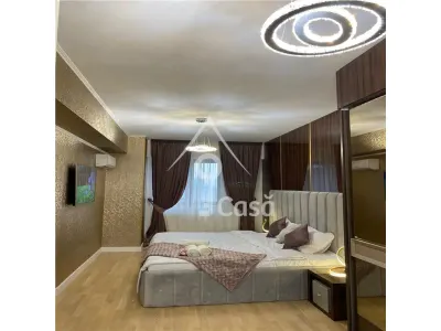 Apartament Smart Modern 3 Camere | Zona Barbu Vacarescu - foto 6