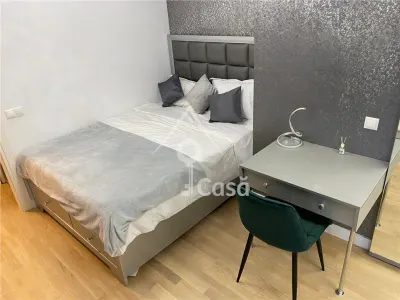 Apartament Smart Modern 3 Camere | Zona Barbu Vacarescu - foto 9