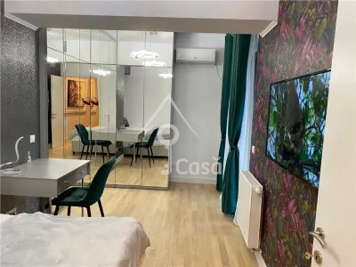Apartament Smart Modern 3 Camere | Zona Barbu Vacarescu - foto 10